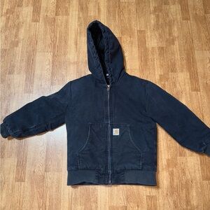 Carhartt Kids Jacket - Black